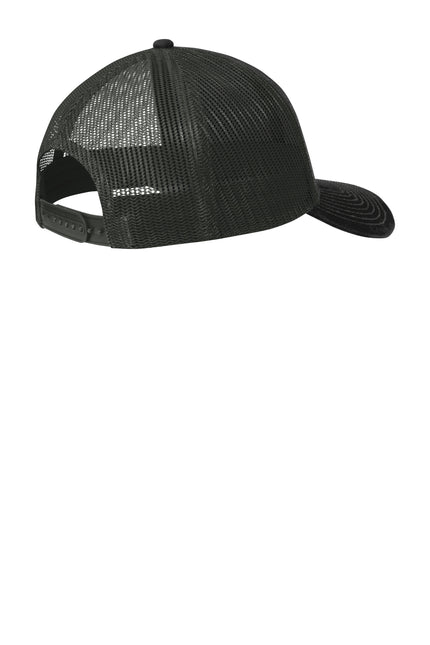 Port Authority Snapback Trucker Cap