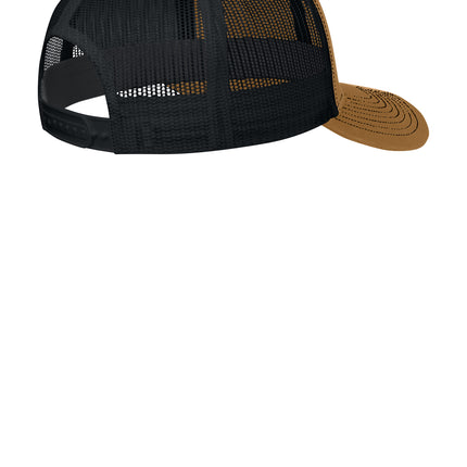 Port Authority Snapback Trucker Cap