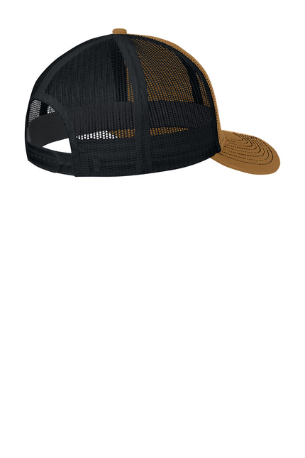 Port Authority Snapback Trucker Cap