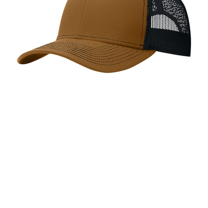 Port Authority Snapback Trucker Cap
