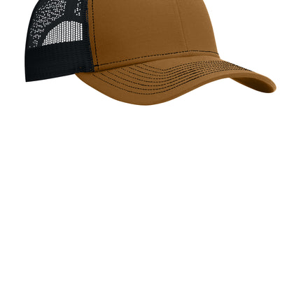 Port Authority Snapback Trucker Cap