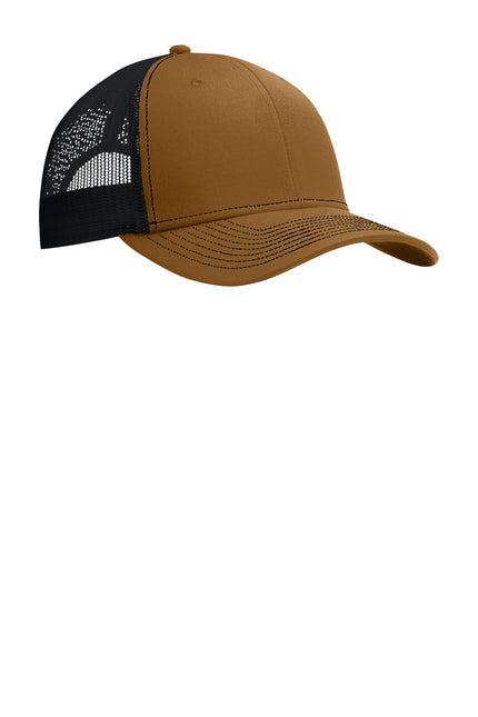 Port Authority Snapback Trucker Cap