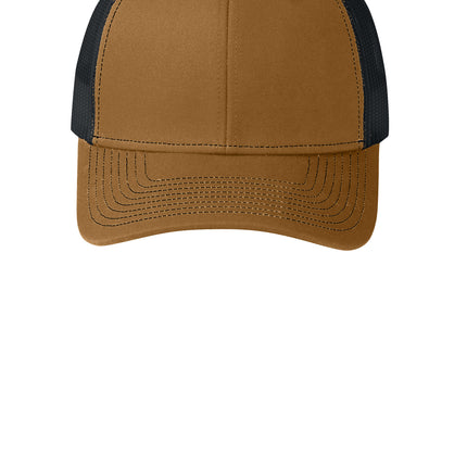 Port Authority Snapback Trucker Cap