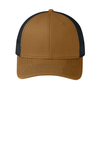 Port Authority Snapback Trucker Cap