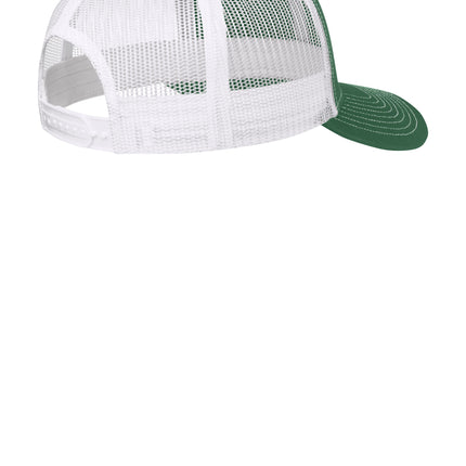 Port Authority Snapback Trucker Cap