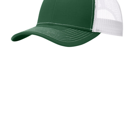 Port Authority Snapback Trucker Cap