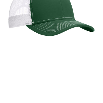 Port Authority Snapback Trucker Cap