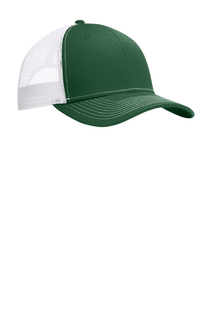 Port Authority Snapback Trucker Cap