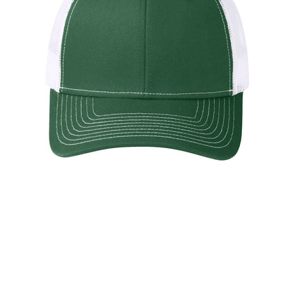 Port Authority Snapback Trucker Cap