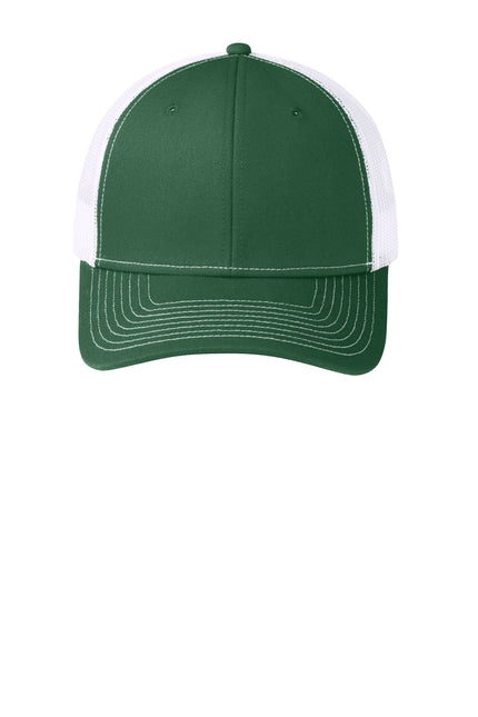 Port Authority Snapback Trucker Cap