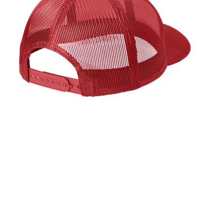 Port Authority Snapback Trucker Cap