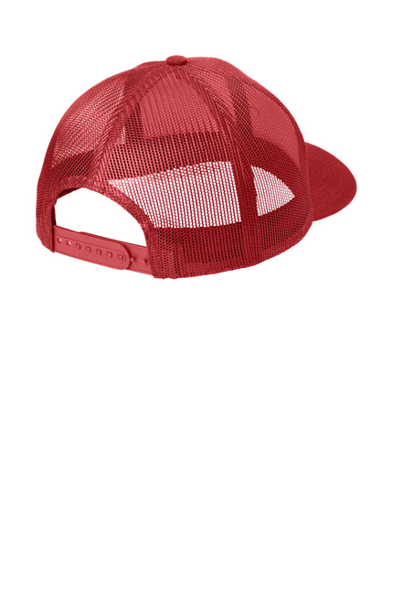 Port Authority Snapback Trucker Cap