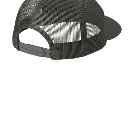Port Authority Snapback Trucker Cap