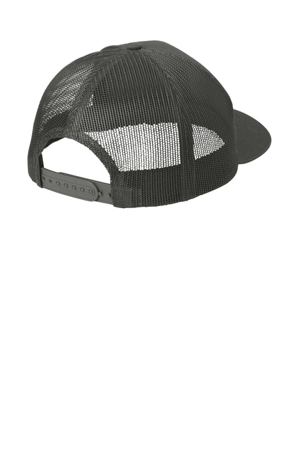 Port Authority Snapback Trucker Cap