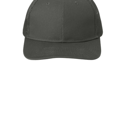 Port Authority Snapback Trucker Cap