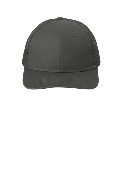 Port Authority Snapback Trucker Cap