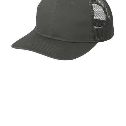 Port Authority Snapback Trucker Cap