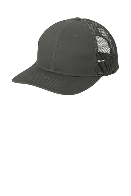 Port Authority Snapback Trucker Cap