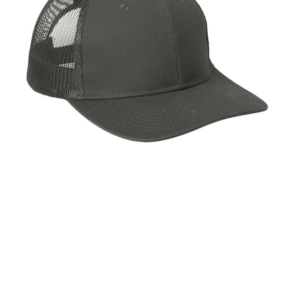 Port Authority Snapback Trucker Cap