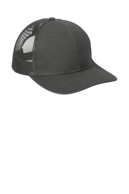Port Authority Snapback Trucker Cap