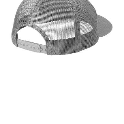 Port Authority Snapback Trucker Cap