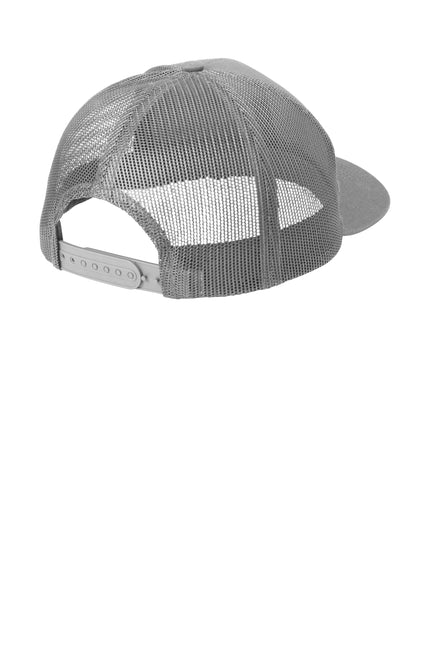 Port Authority Snapback Trucker Cap