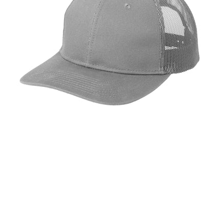 Port Authority Snapback Trucker Cap