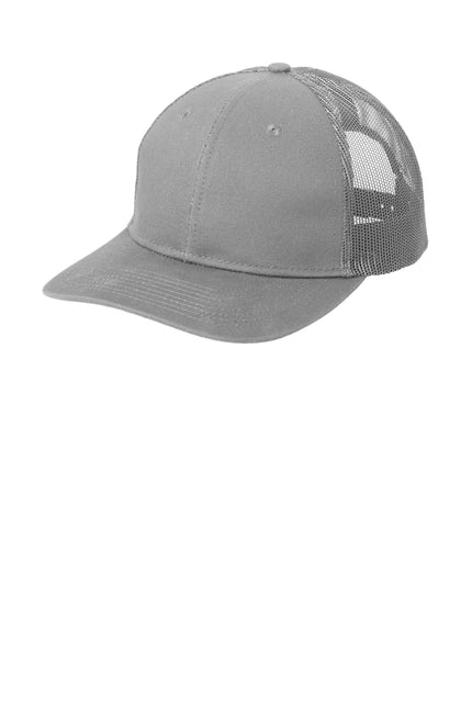 Port Authority Snapback Trucker Cap