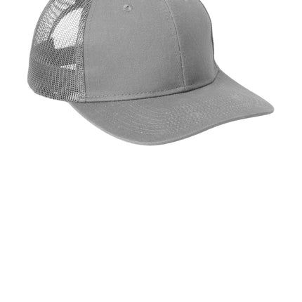 Port Authority Snapback Trucker Cap