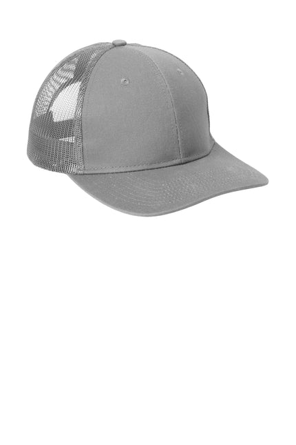 Port Authority Snapback Trucker Cap