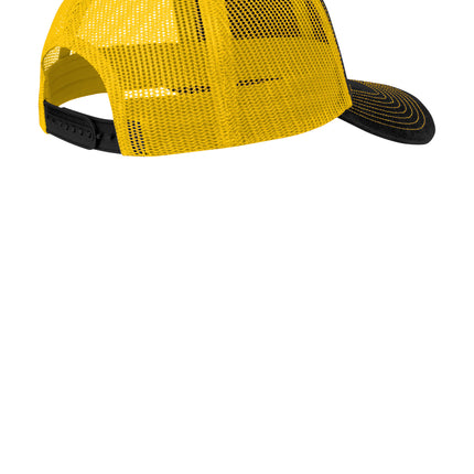 Port Authority Snapback Trucker Cap