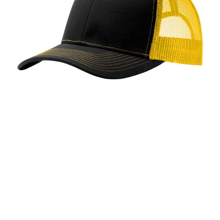 Port Authority Snapback Trucker Cap