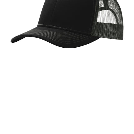 Port Authority Snapback Trucker Cap