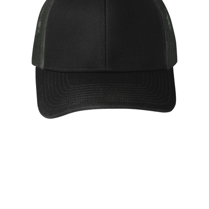 Port Authority Snapback Trucker Cap