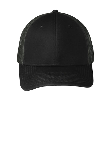 Port Authority Snapback Trucker Cap