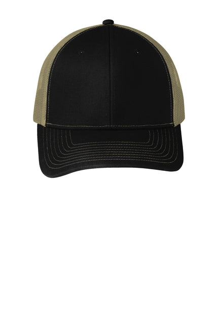 Port Authority Snapback Trucker Cap