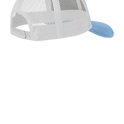 Port Authority Snapback Trucker Cap