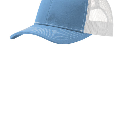 Port Authority Snapback Trucker Cap