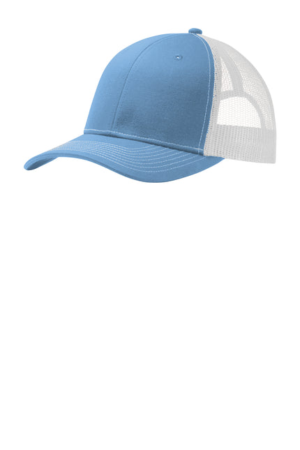 Port Authority Snapback Trucker Cap