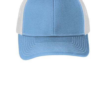 Port Authority Snapback Trucker Cap