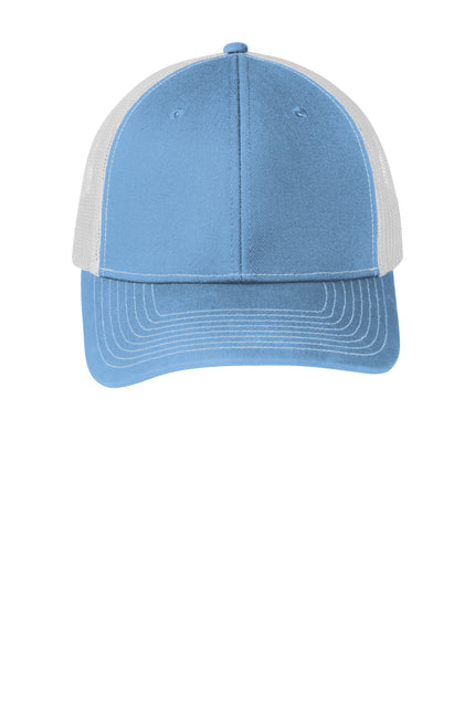 Port Authority Snapback Trucker Cap