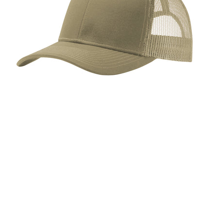 Port Authority Snapback Trucker Cap