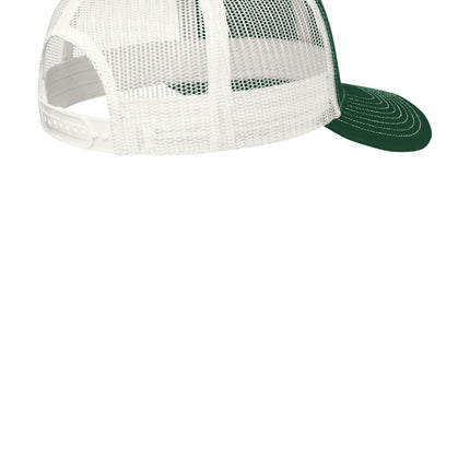 Port Authority Snapback Trucker Cap