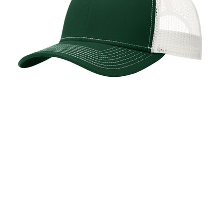 Port Authority Snapback Trucker Cap