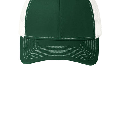 Port Authority Snapback Trucker Cap