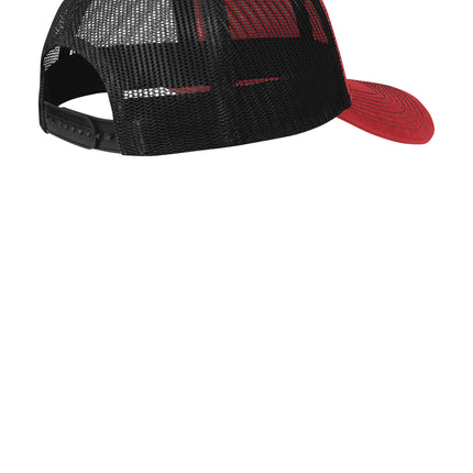 Port Authority Snapback Trucker Cap