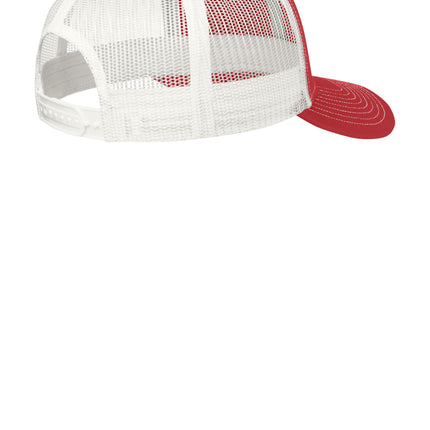 Port Authority Snapback Trucker Cap