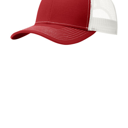 Port Authority Snapback Trucker Cap
