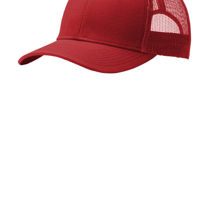 Port Authority Snapback Trucker Cap