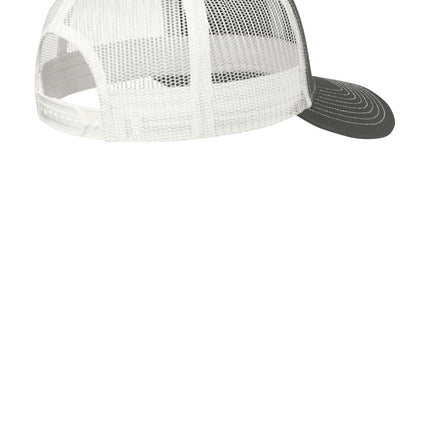 Port Authority Snapback Trucker Cap